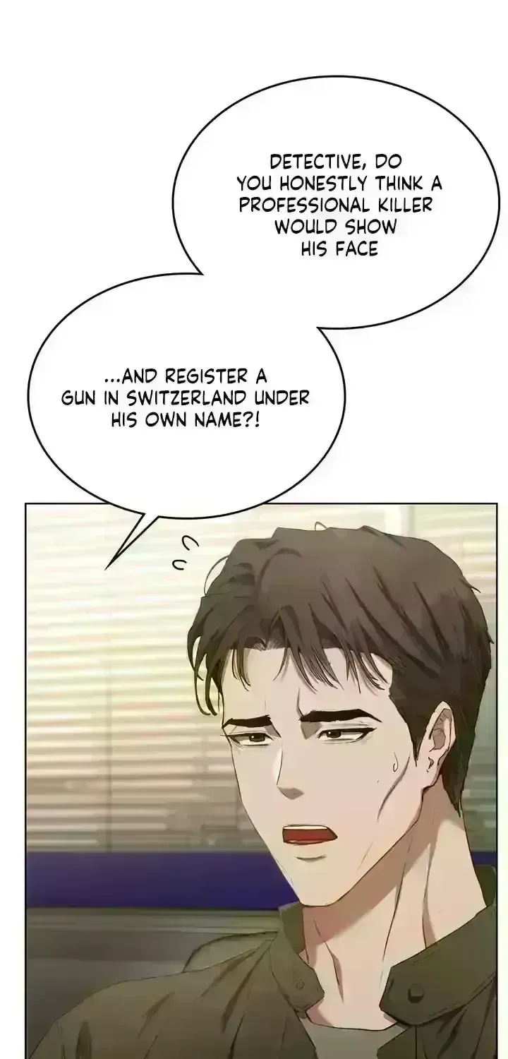 Eye for an Eye Chapter 4.2 page 29 - 