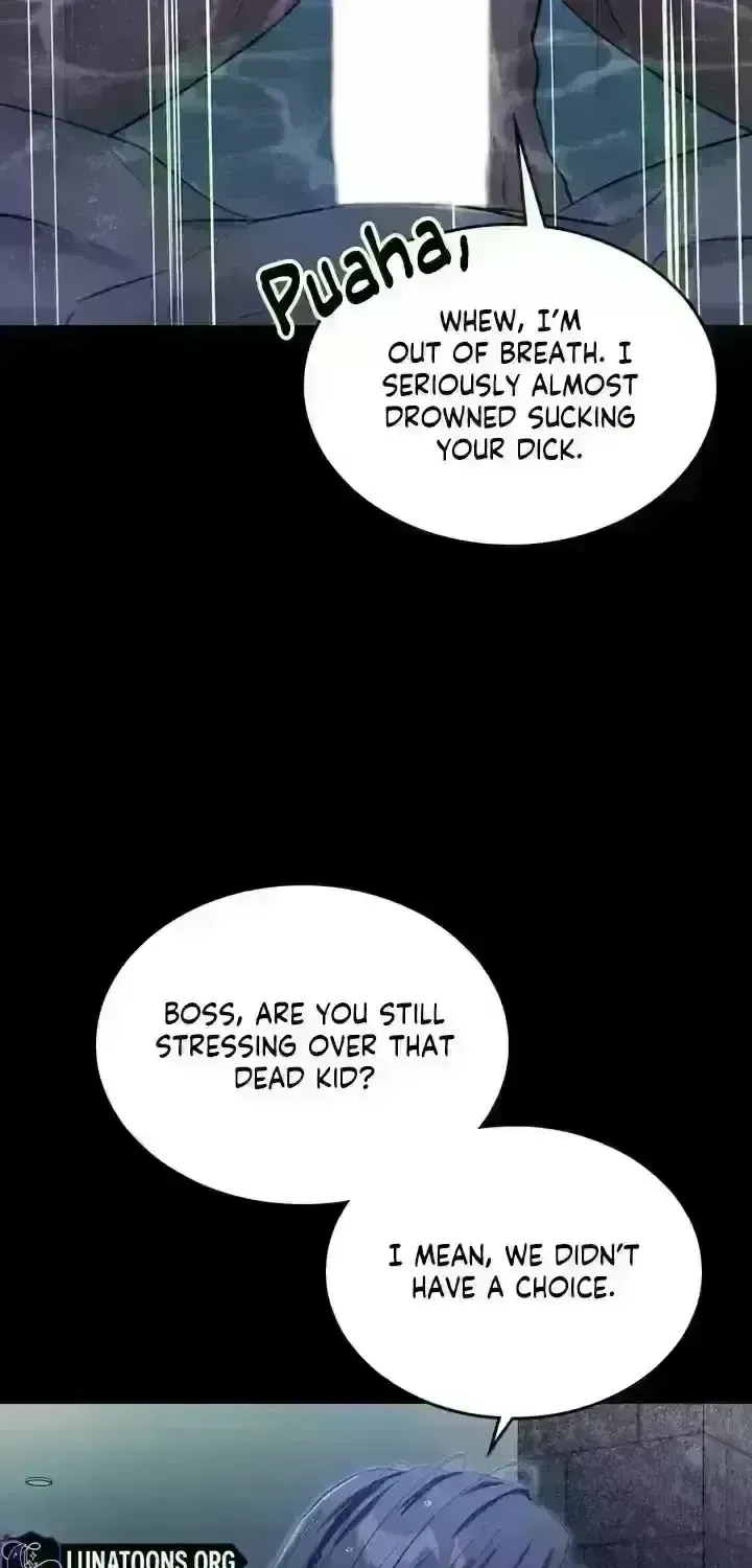 Eye for an Eye Chapter 4.2 page 5 - 