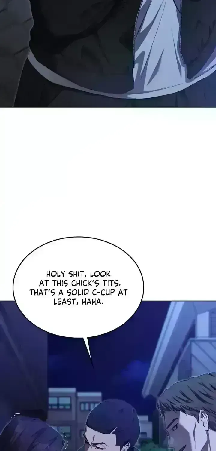 Eye for an Eye Chapter 4.2 page 44 - 