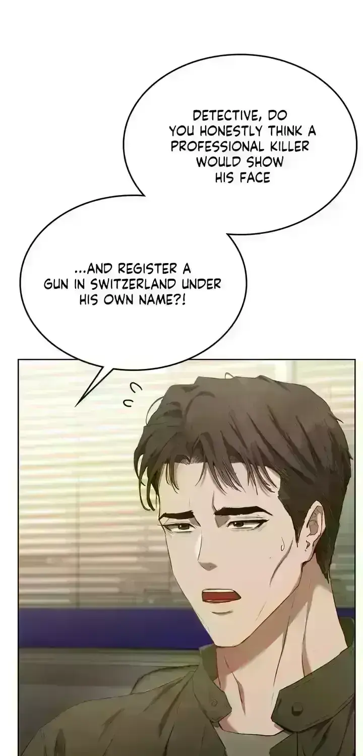 Eye for an Eye Chapter 4.3 page 29 - 