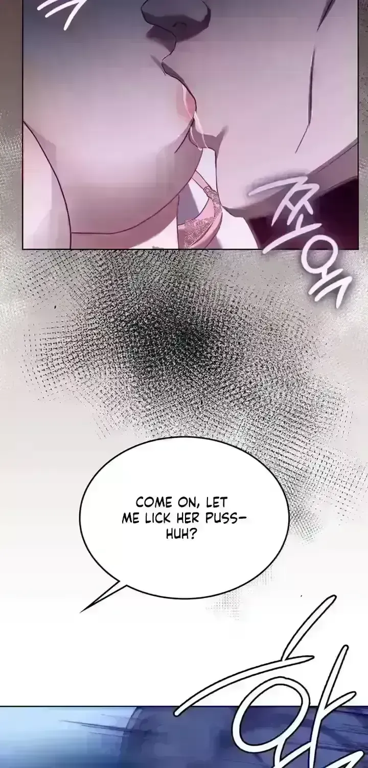 Eye for an Eye Chapter 4.5 page 51 - 