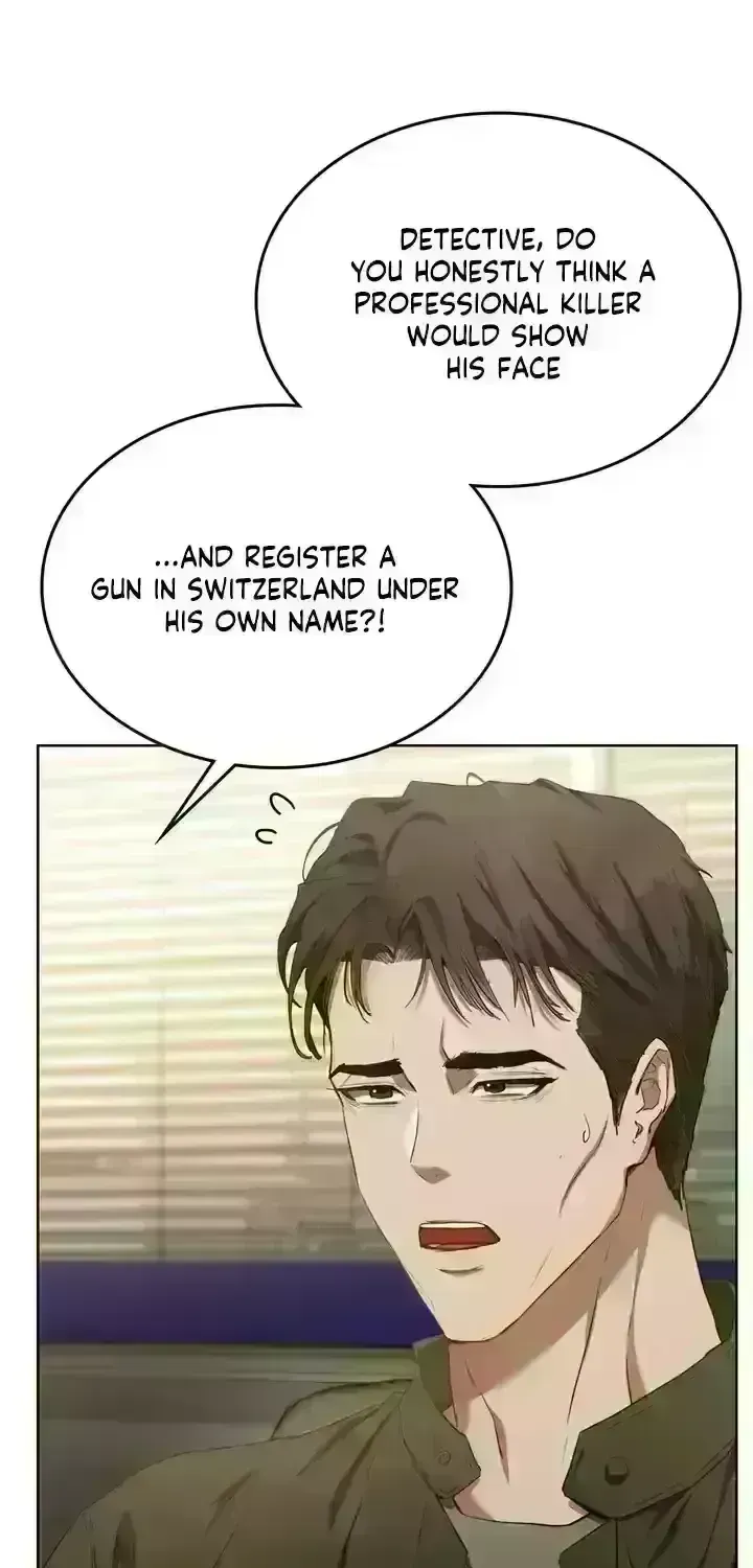 Eye for an Eye Chapter 4.6 page 29 - 