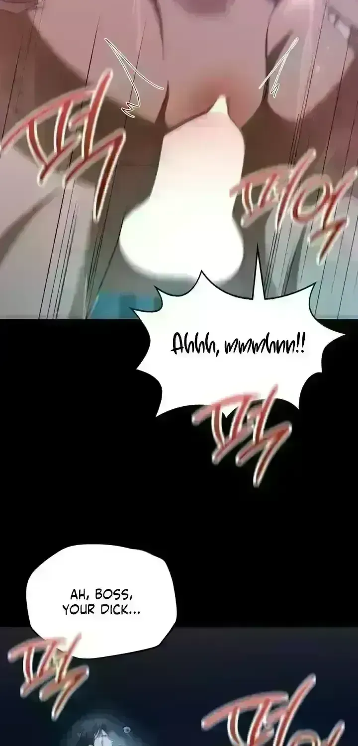 Eye for an Eye Chapter 4.9 page 16 - 