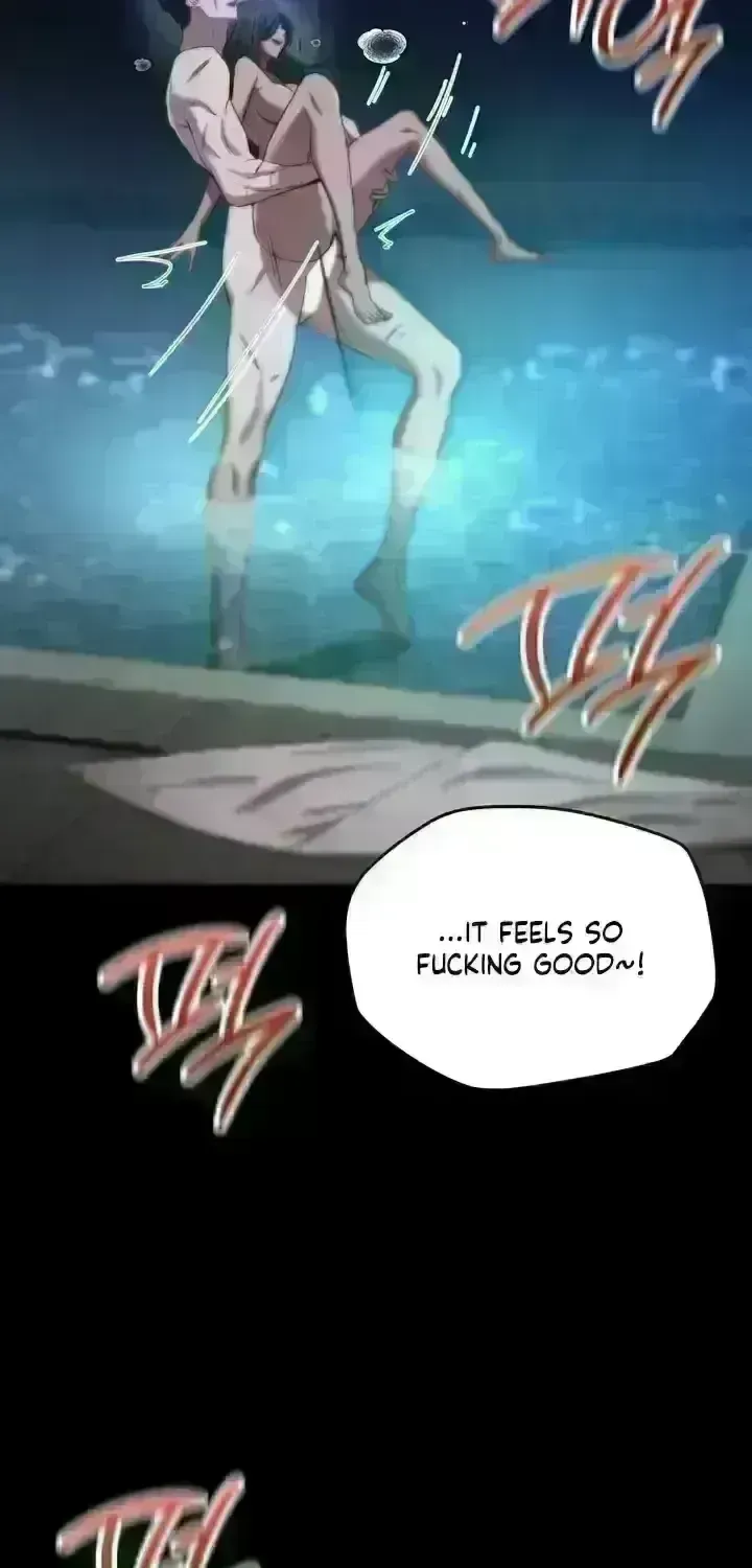Eye for an Eye Chapter 5.4 page 17 - 
