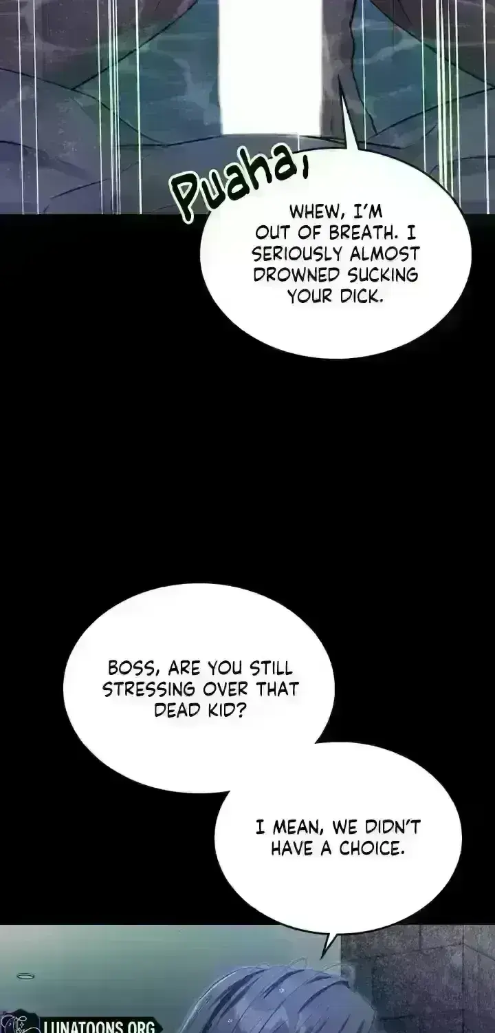 Eye for an Eye Chapter 5.7 page 5 - 