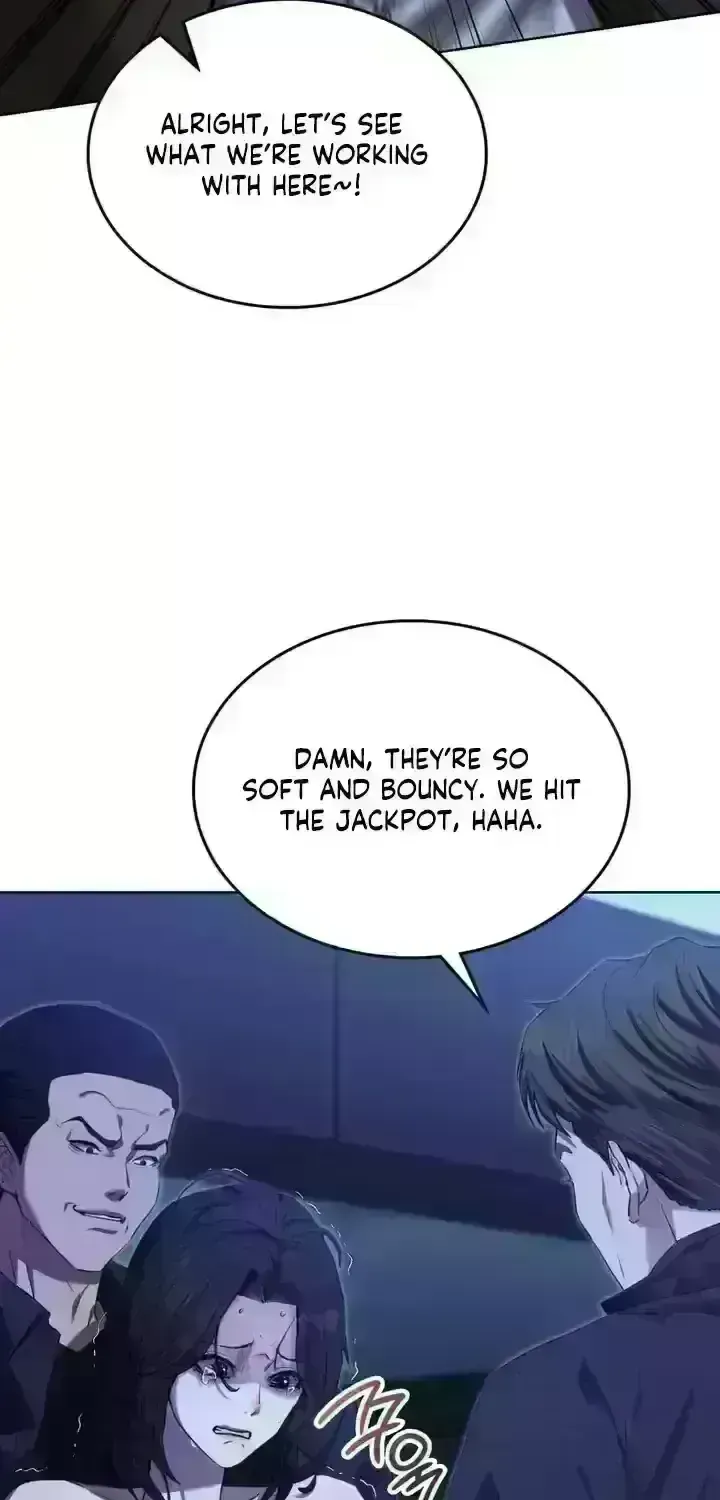 Eye for an Eye Chapter 5.7 page 48 - 