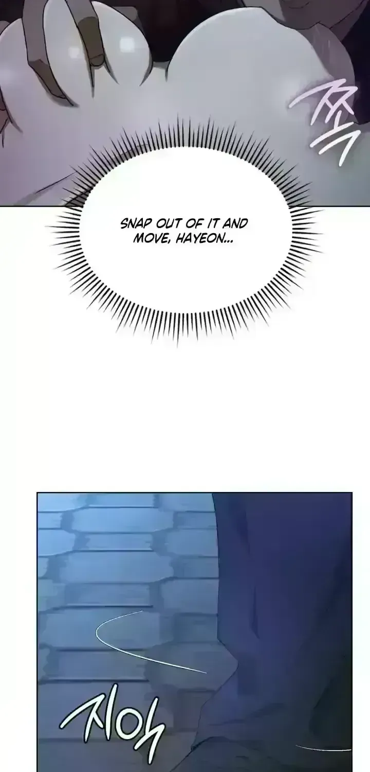 Eye for an Eye Chapter 5.7 page 72 - 