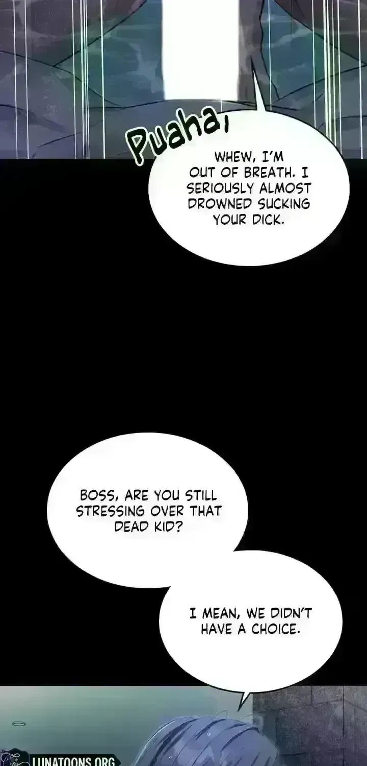 Eye for an Eye Chapter 5.8 page 5 - 