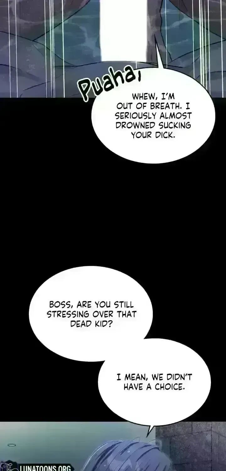 Eye for an Eye Chapter 5 page 5 - 