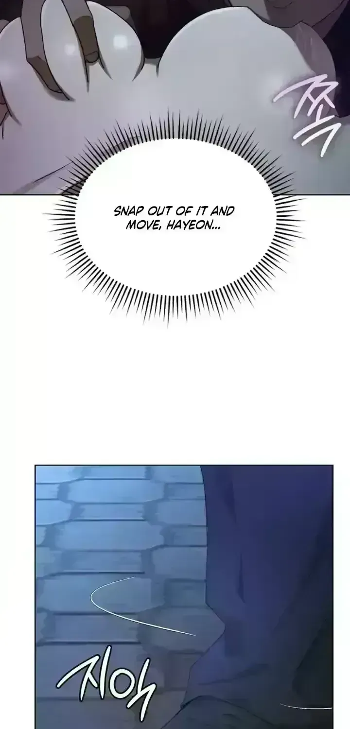 Eye for an Eye Chapter 5 page 72 - 