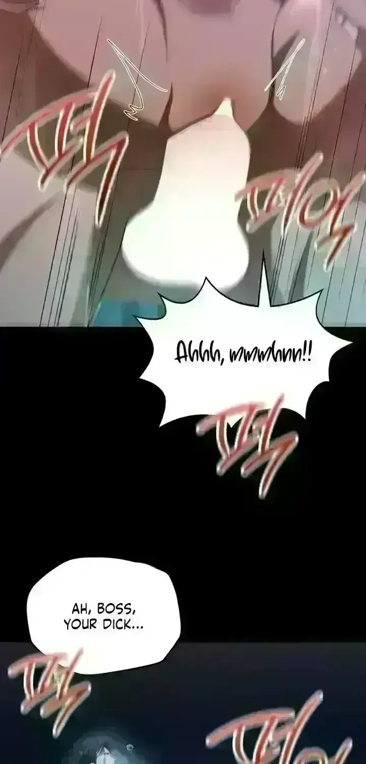 Eye for an Eye Chapter 6.3 page 16 - 
