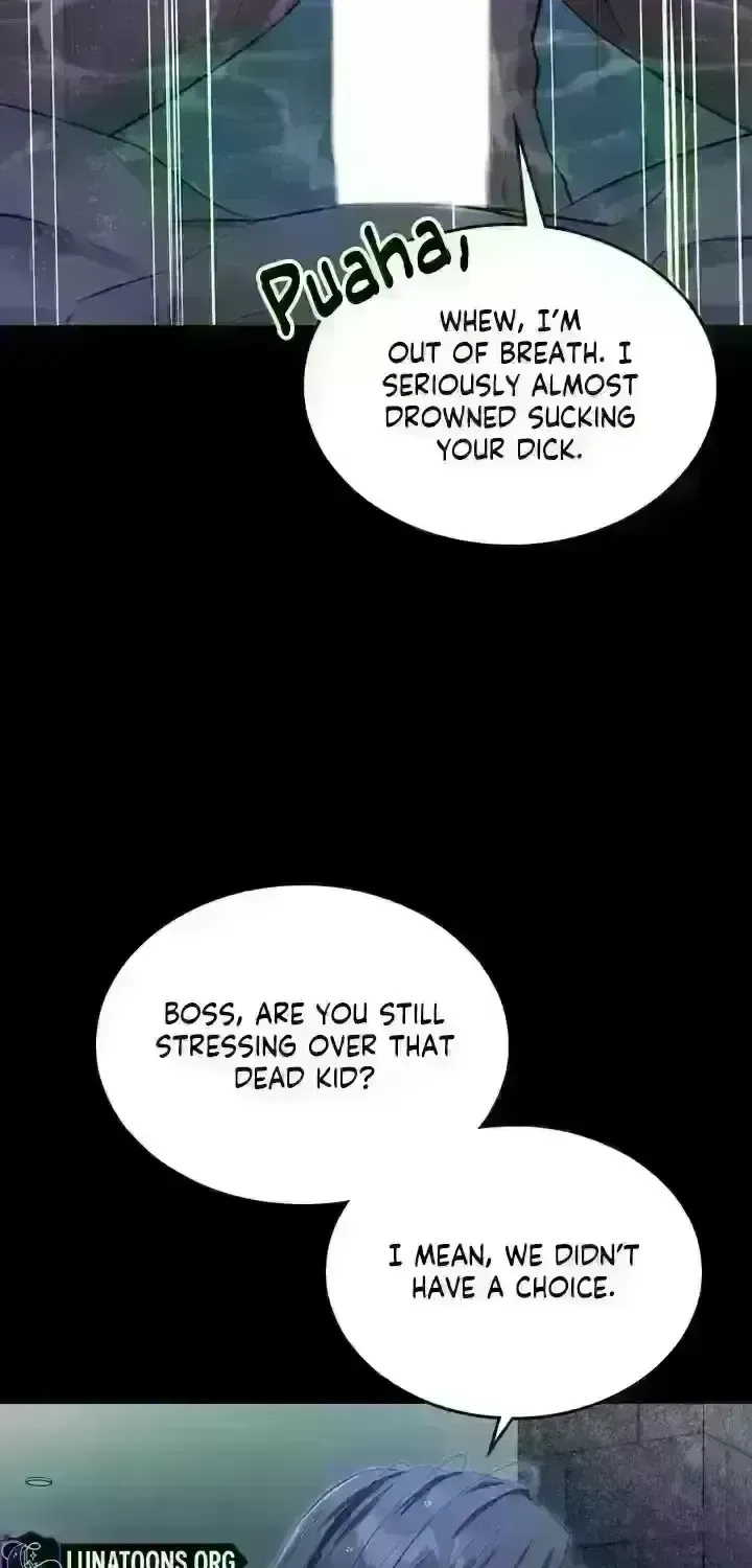 Eye for an Eye Chapter 6.3 page 5 - 