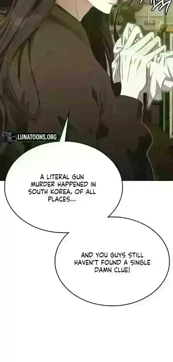 Eye for an Eye Chapter 6.7 page 28 - 