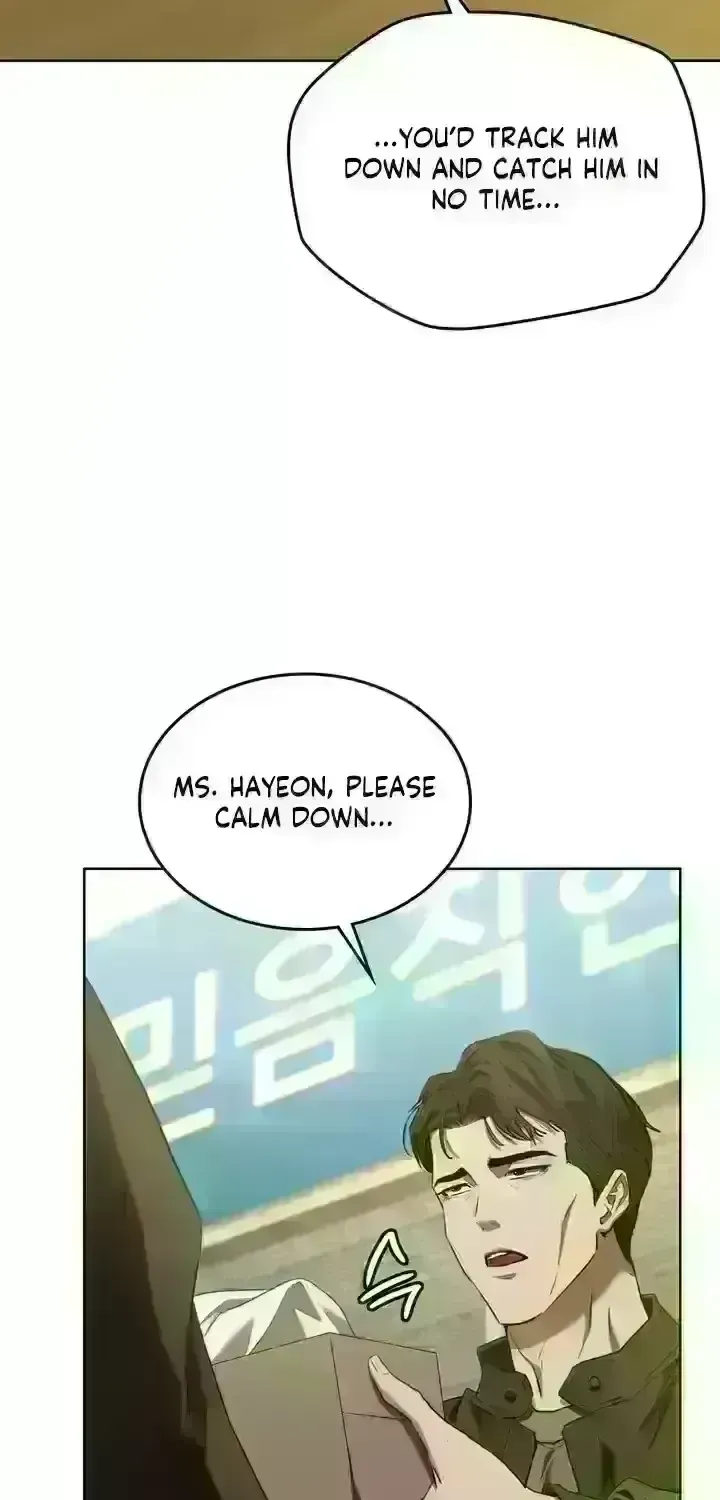 Eye for an Eye Chapter 7.2 page 24 - 
