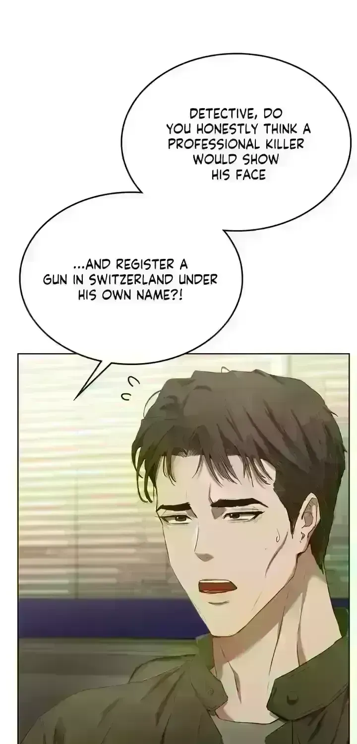 Eye for an Eye Chapter 7.2 page 29 - 