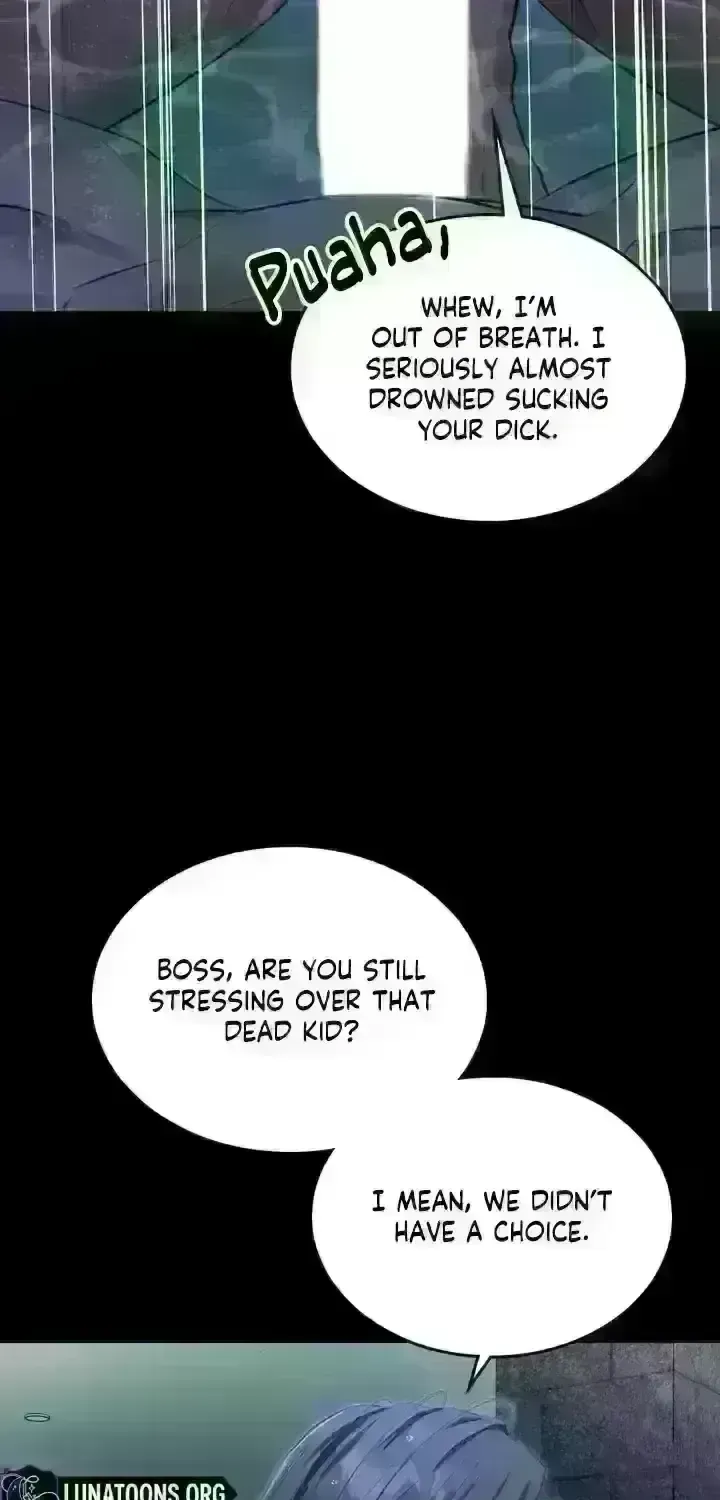 Eye for an Eye Chapter 7.2 page 5 - 
