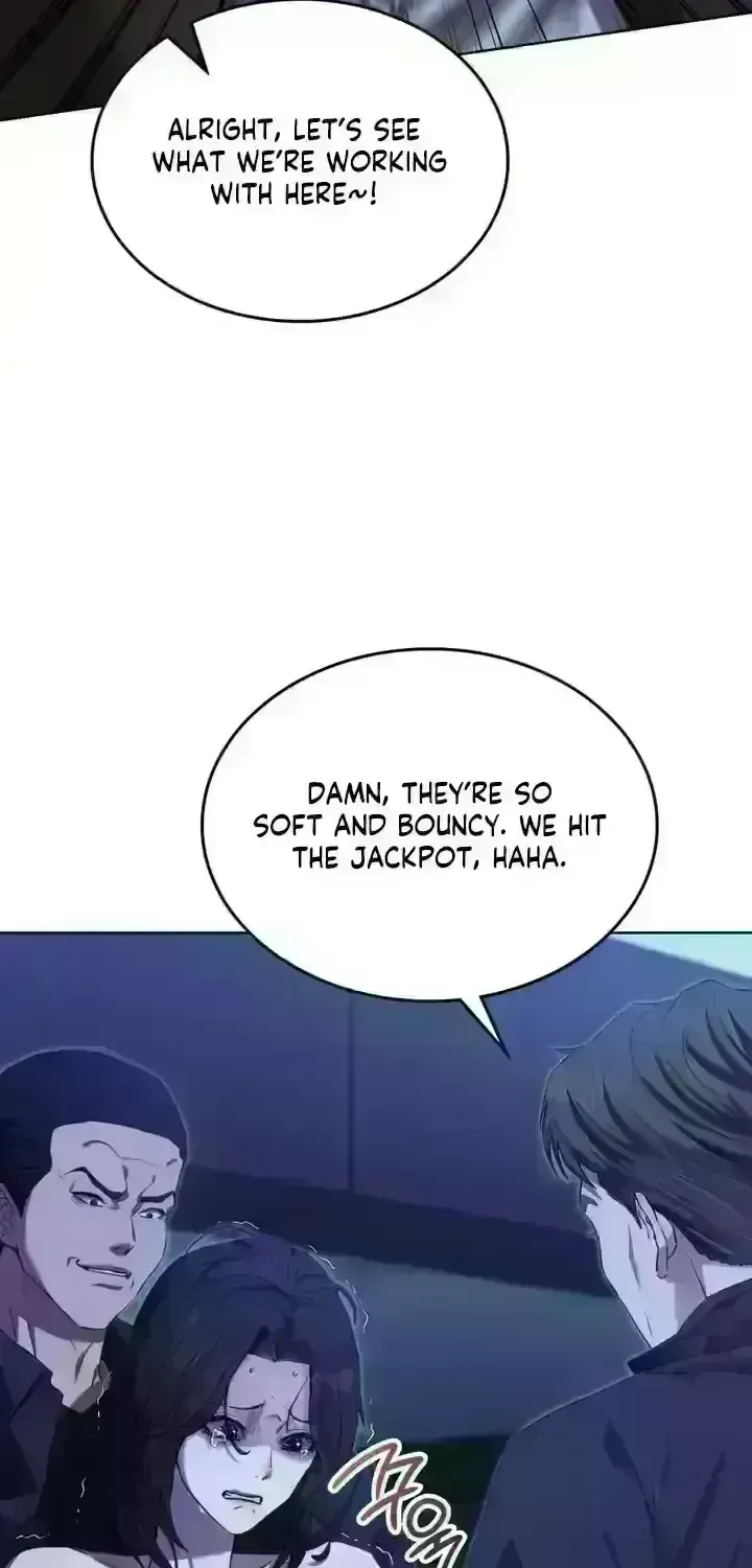 Eye for an Eye Chapter 7.2 page 48 - 