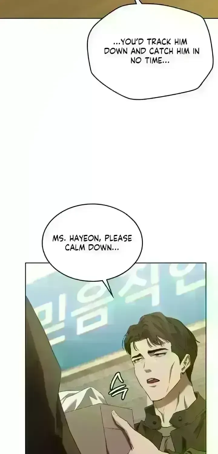 Eye for an Eye Chapter 7.4 page 24 - 