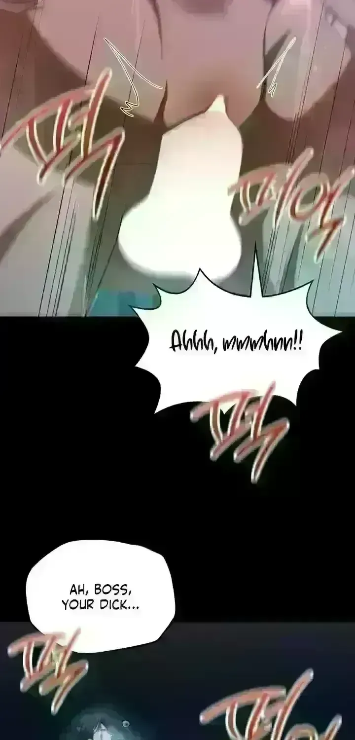 Eye for an Eye Chapter 7.8 page 16 - 