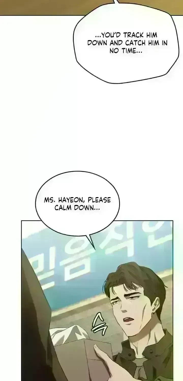 Eye for an Eye Chapter 7.8 page 24 - 