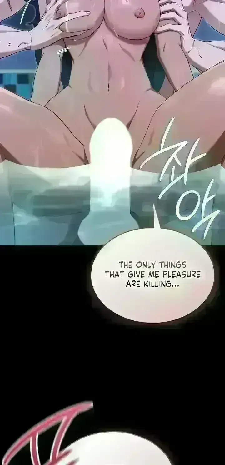 Eye for an Eye Chapter 7.8 page 10 - 