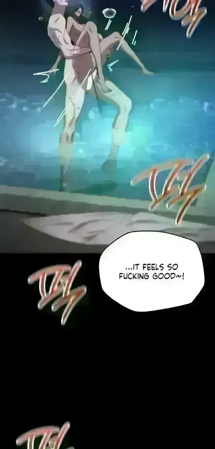 Eye for an Eye Chapter 8.2 page 17 - 