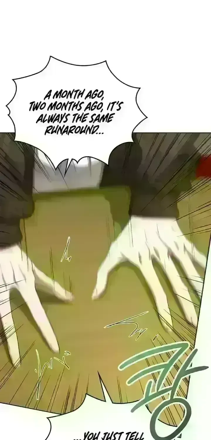 Eye for an Eye Chapter 8.2 page 22 - 