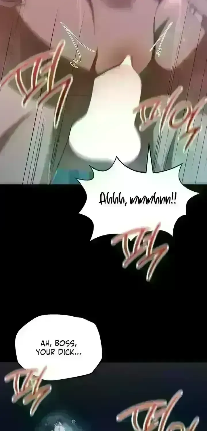 Eye for an Eye Chapter 8.3 page 16 - 