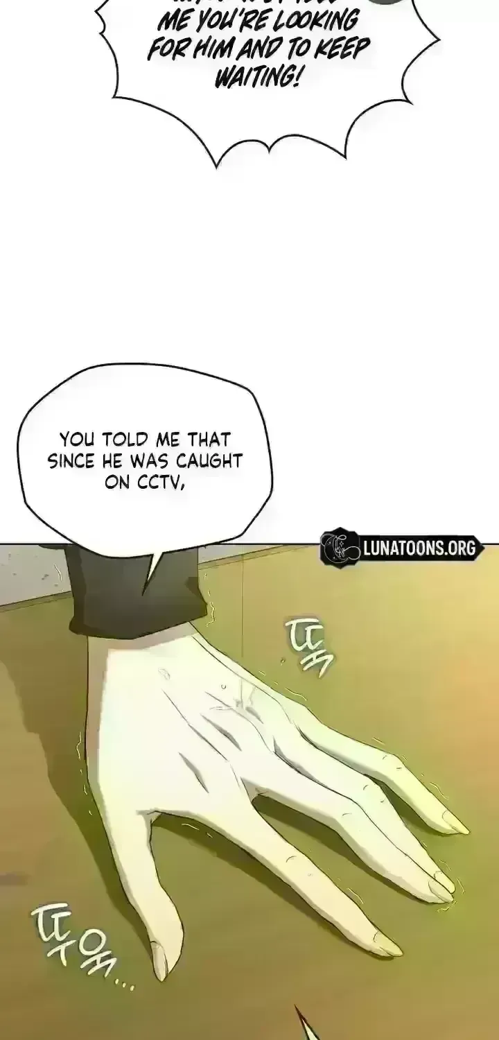 Eye for an Eye Chapter 8.3 page 23 - 