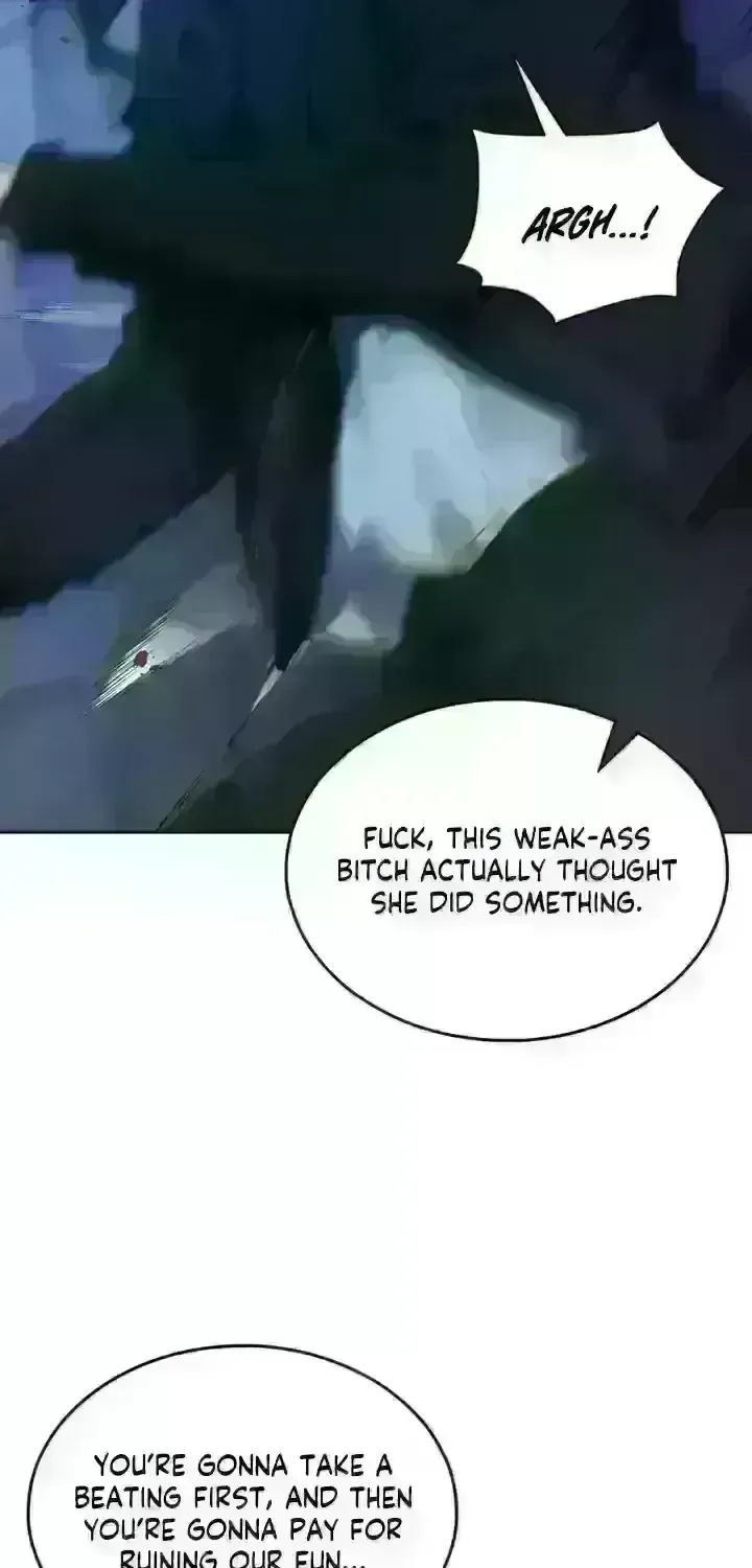 Eye for an Eye Chapter 8.4 page 62 - 