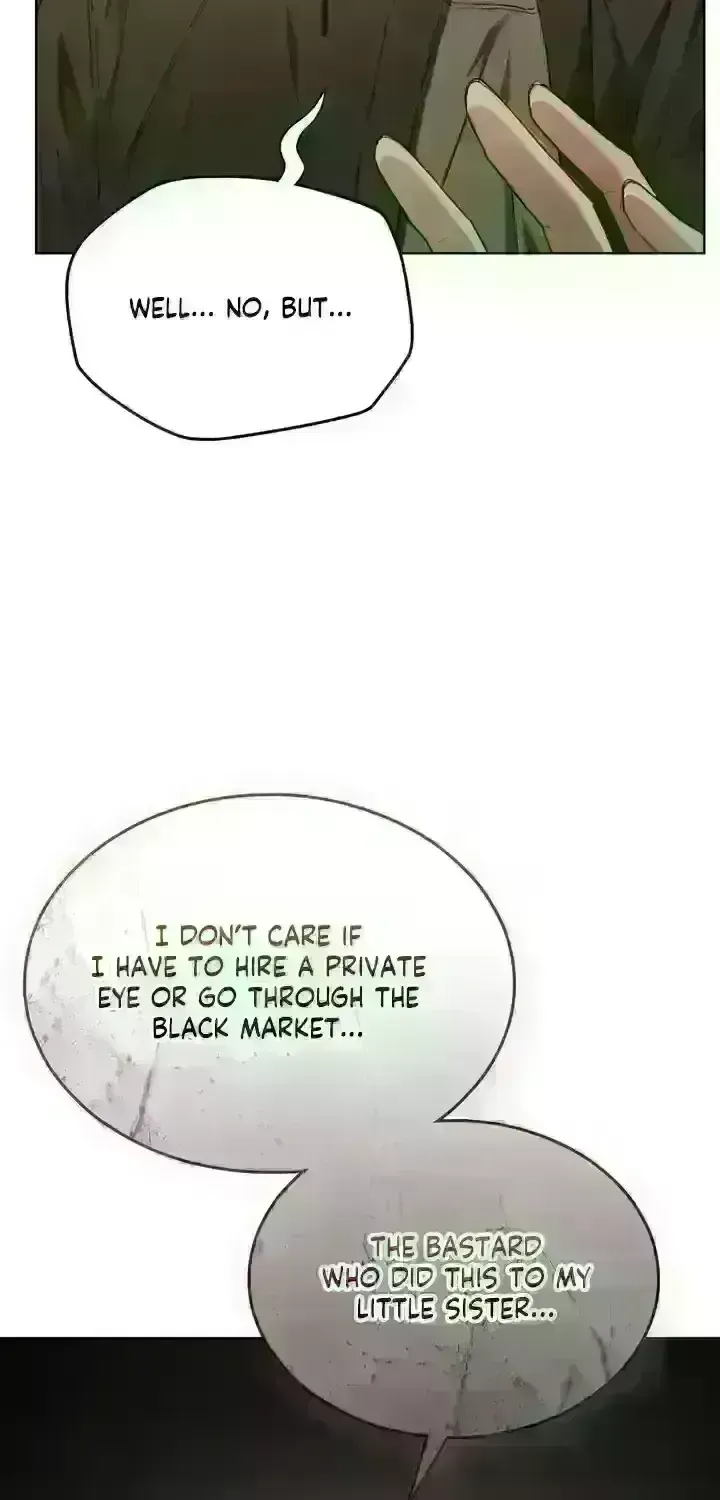 Eye for an Eye Chapter 8.5 page 30 - 