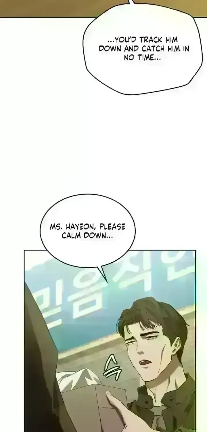Eye for an Eye Chapter 8.7 page 24 - 