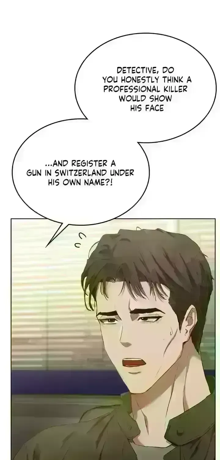 Eye for an Eye Chapter 8.7 page 29 - 