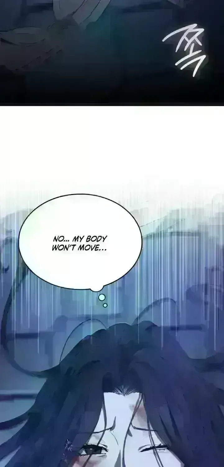 Eye for an Eye Chapter 8.7 page 69 - 