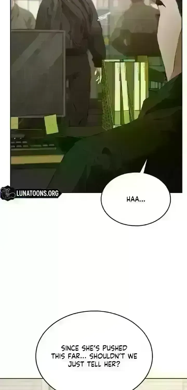 Eye for an Eye Chapter 8 page 33 - 