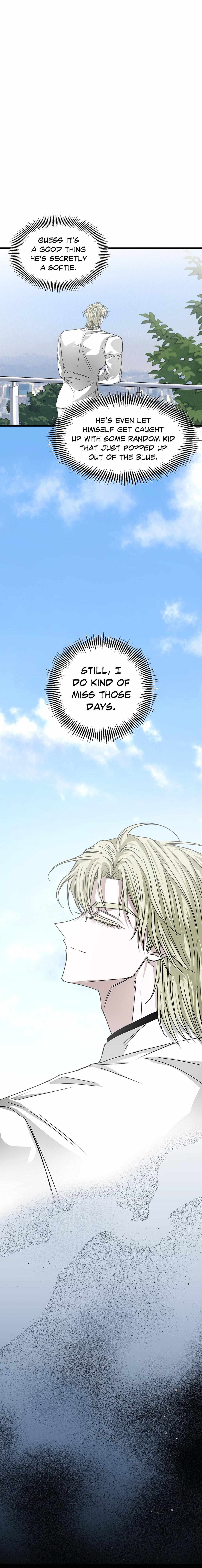 Eye of the Storm Chapter 12 page 12 - 
