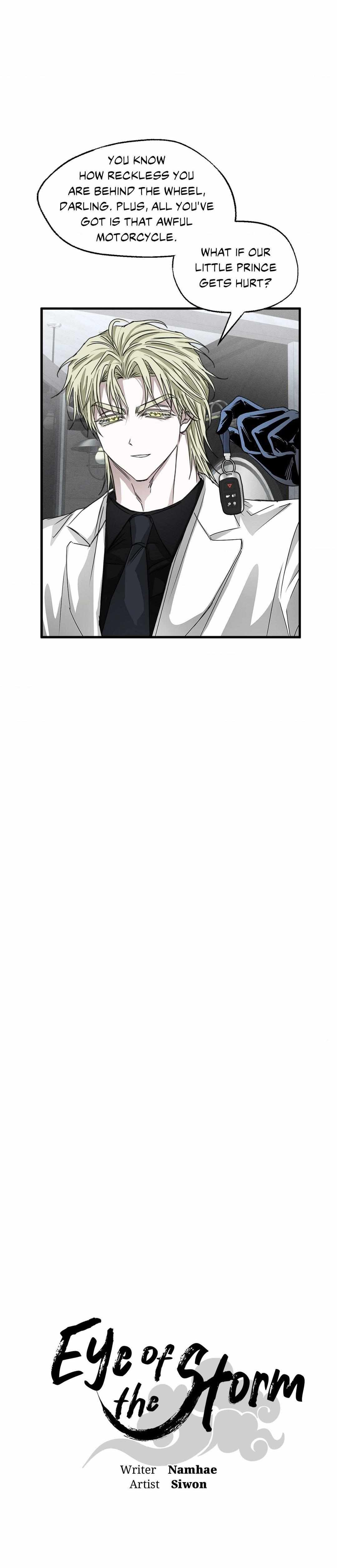 Eye of the Storm Chapter 12 page 4 - 