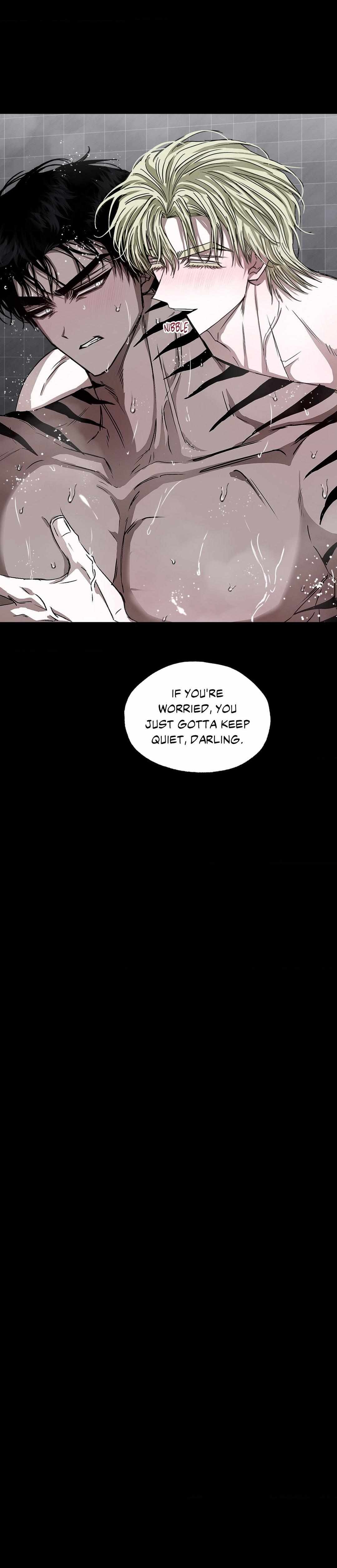 Eye of the Storm Chapter 14 page 22 - 