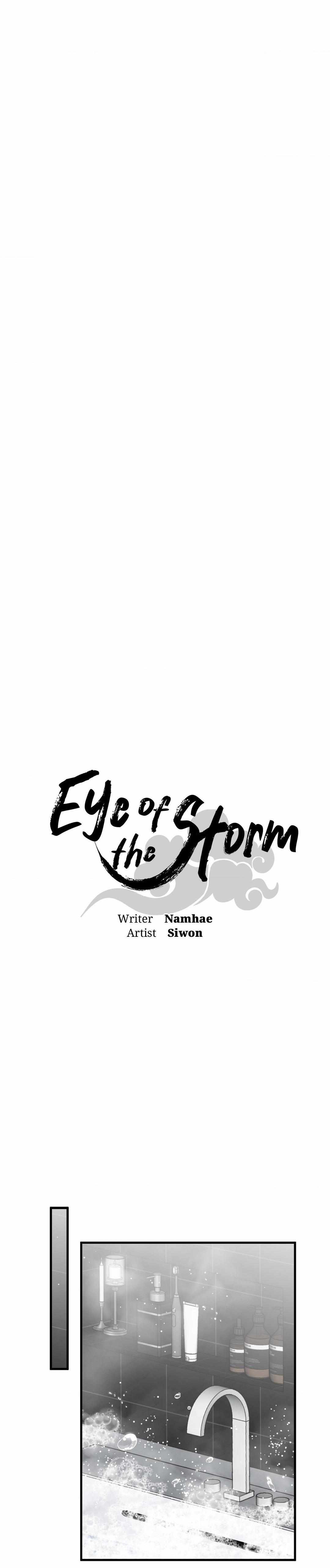 Eye of the Storm Chapter 14 page 8 - 