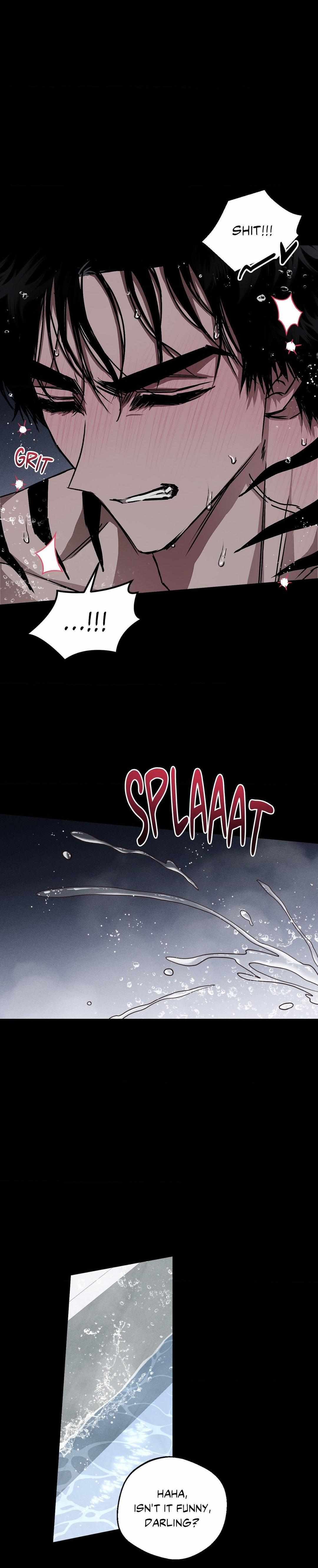 Eye of the Storm Chapter 15 page 20 - 