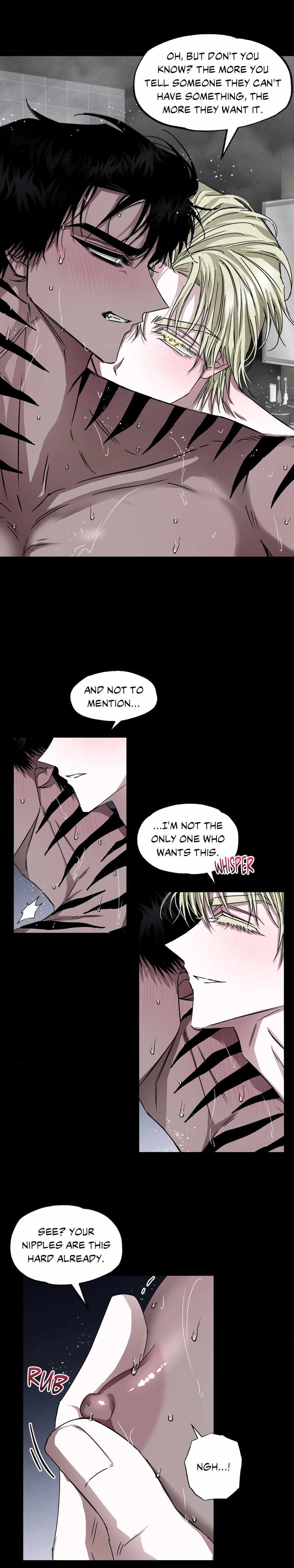 Eye of the Storm Chapter 15 page 4 - 