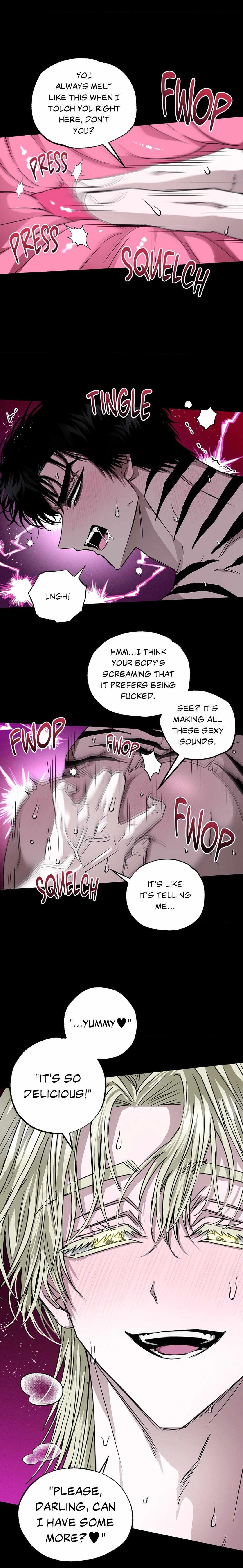 Eye of the Storm Chapter 16 page 7 - 