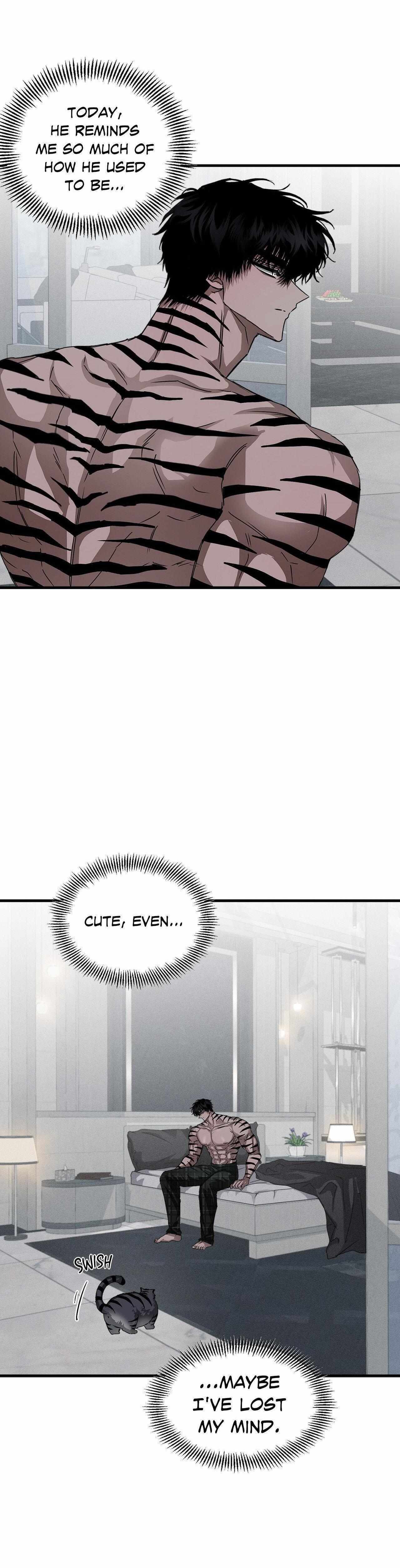 Eye of the Storm Chapter 18 page 13 - 