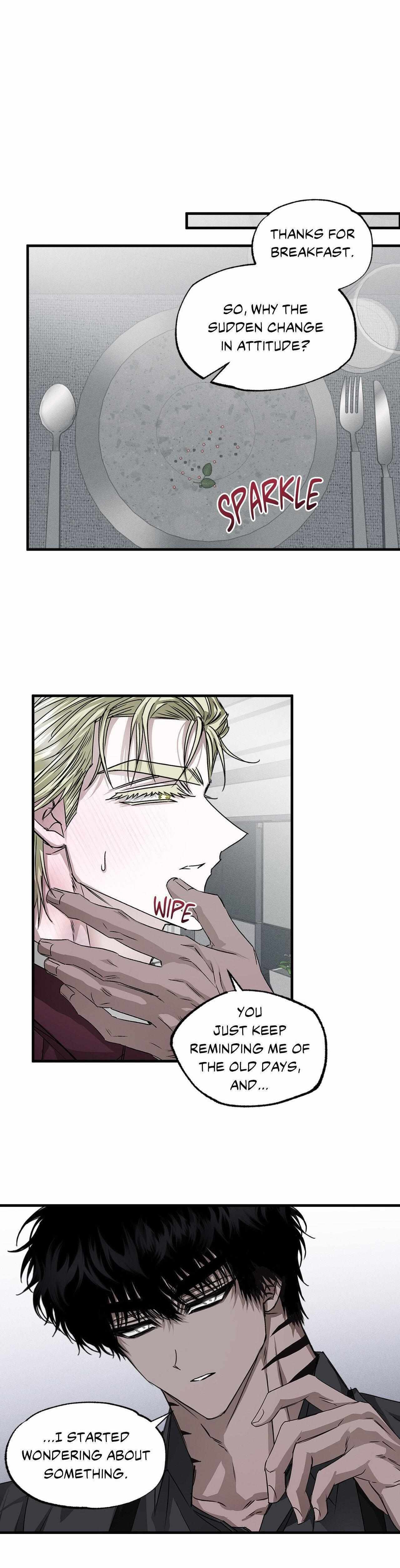 Eye of the Storm Chapter 18 page 18 - 