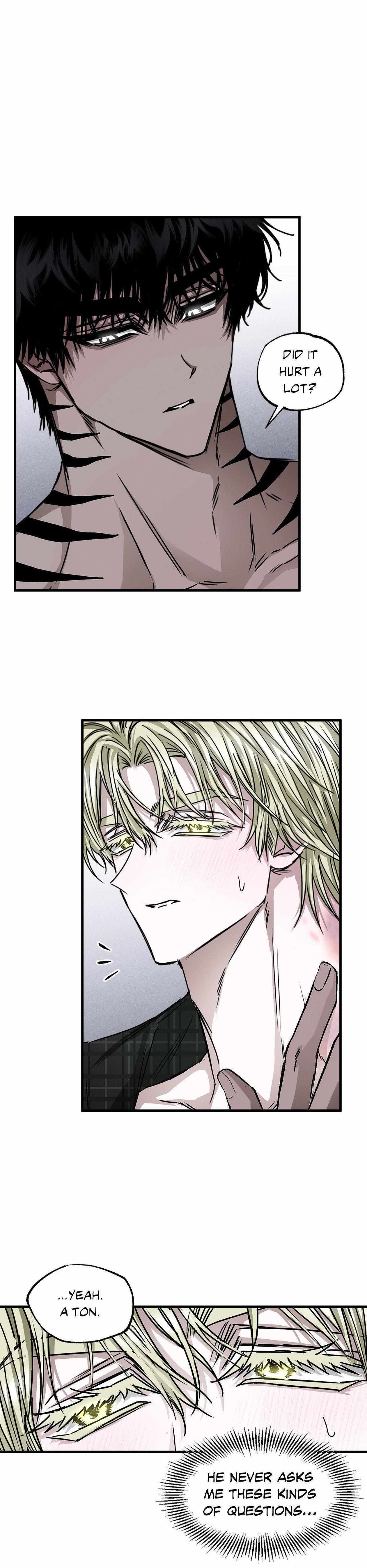Eye of the Storm Chapter 18 page 7 - 