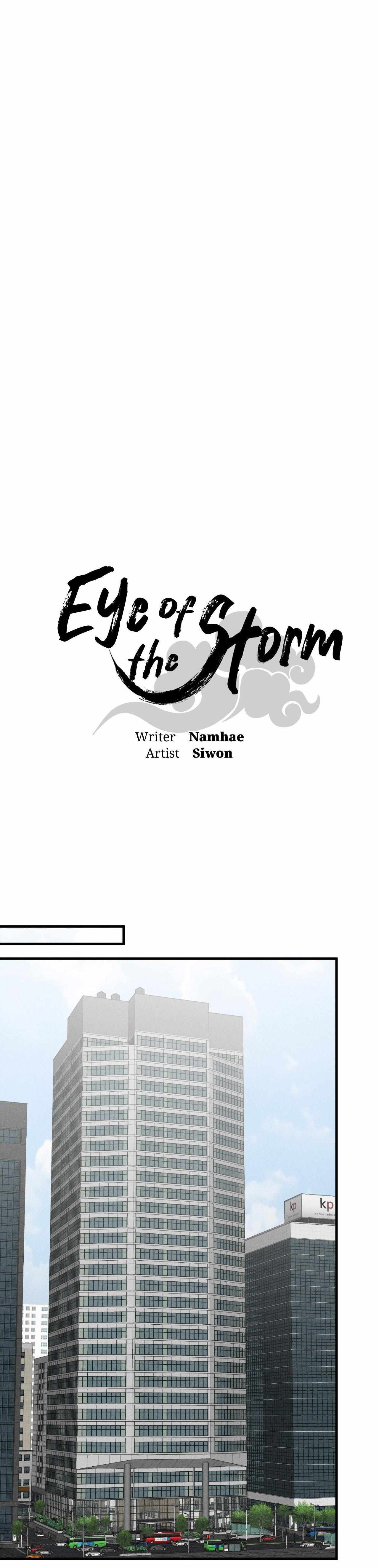 Eye of the Storm Chapter 19 page 13 - 