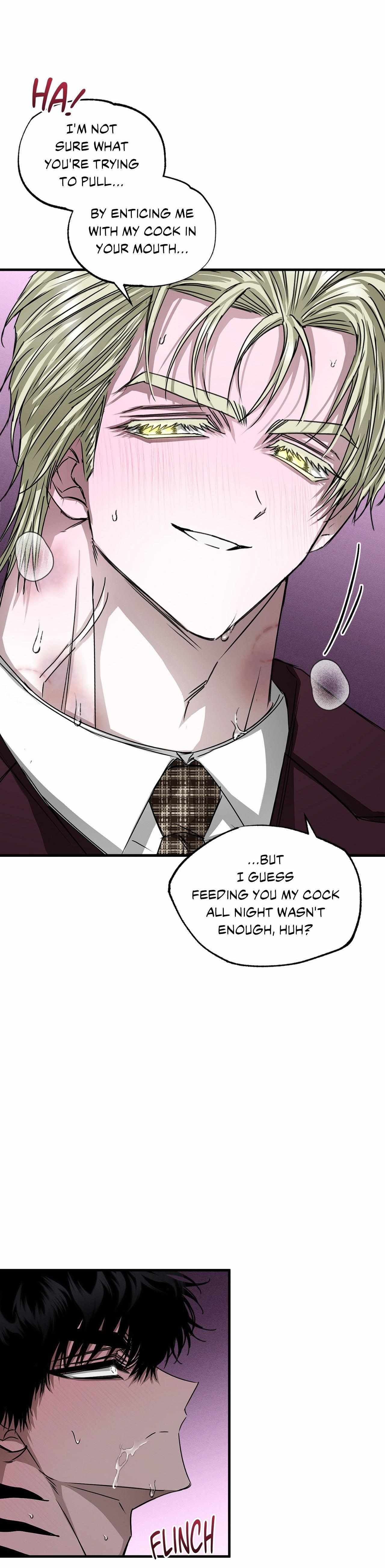 Eye of the Storm Chapter 19 page 7 - 