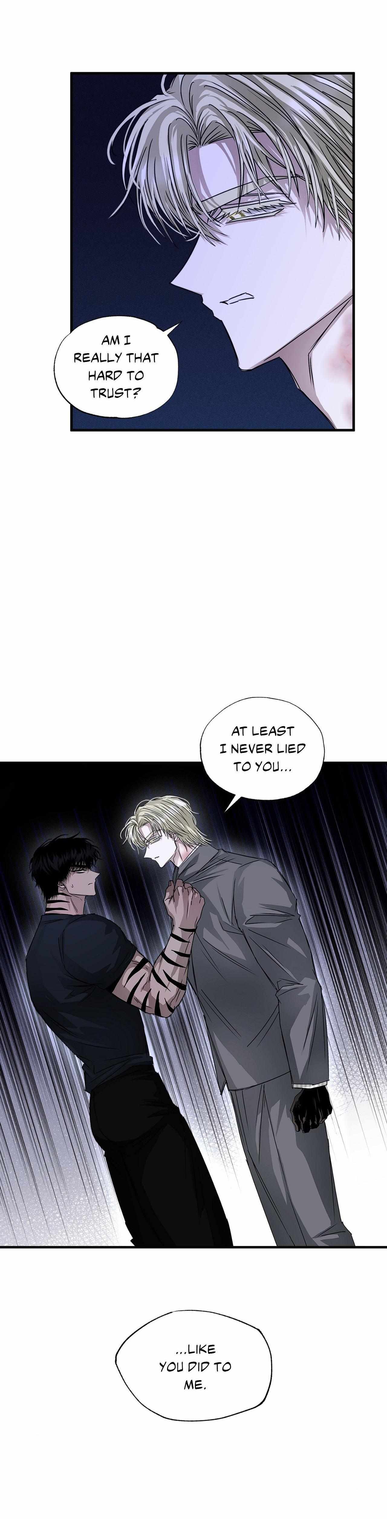 Eye of the Storm Chapter 20 page 20 - 