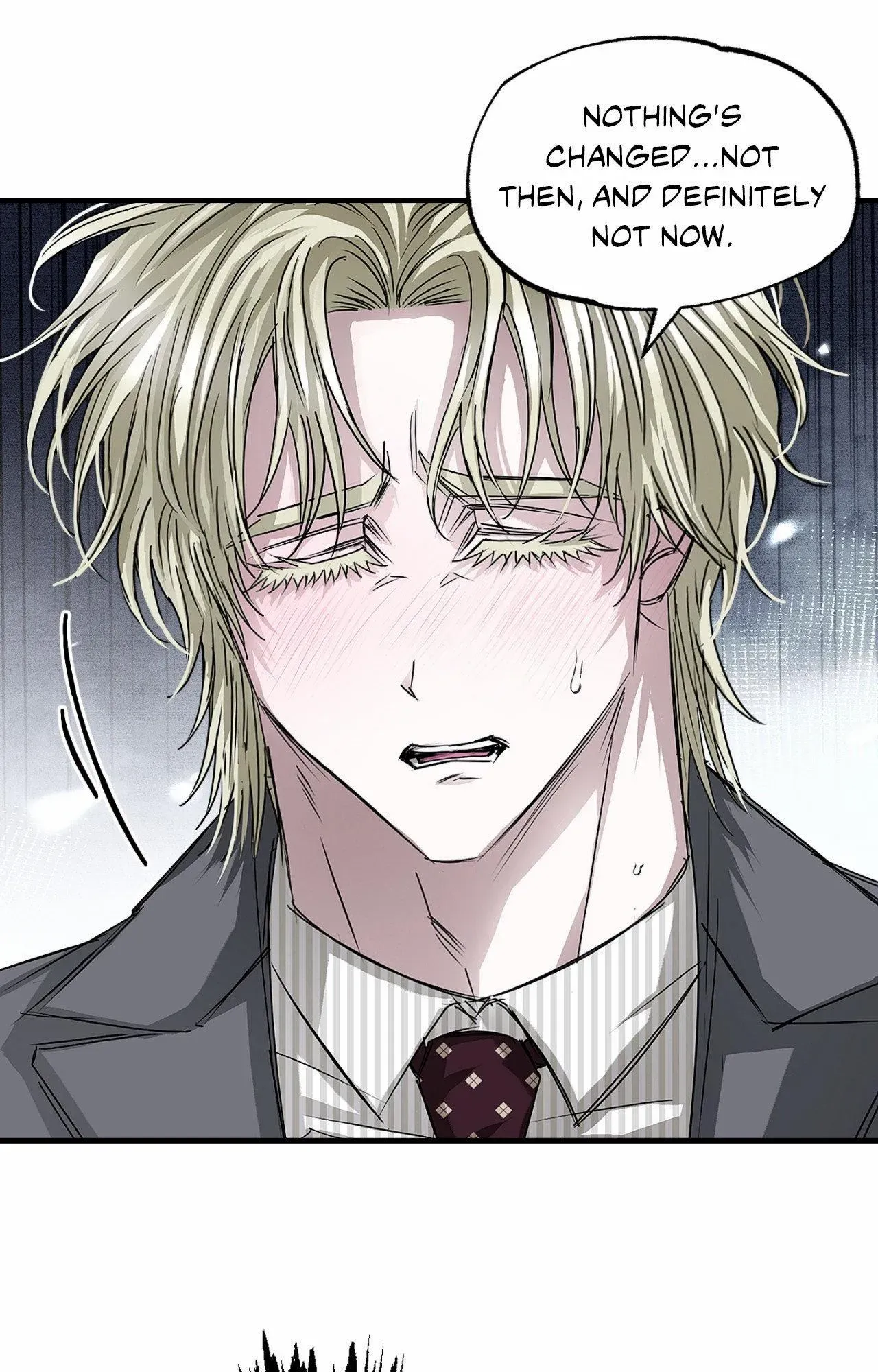 Eye of the Storm Chapter 21 page 12 - 