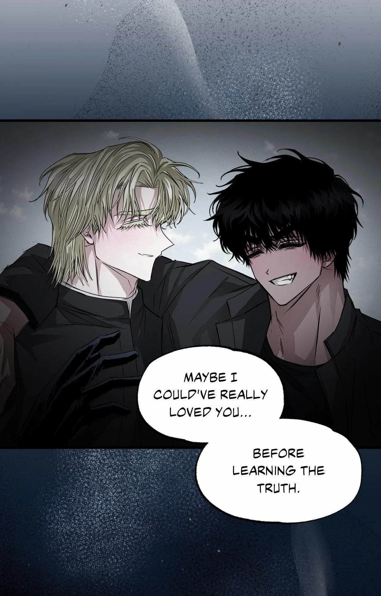 Eye of the Storm Chapter 21 page 14 - 